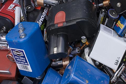 废电池回收价格_电瓶车电池哪里回收_锂电池正极回收价格